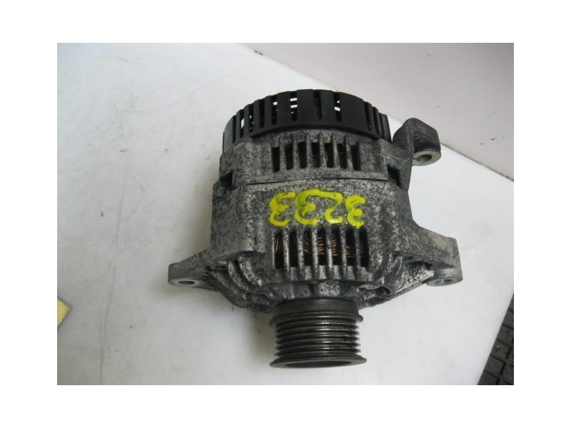 Recambio de alternador : opel movano : 2.5 td -s8u w7 (76,84cv) 5p [1999] para opel movano 2.5 td -s8u w7 referencia OEM IAM 254