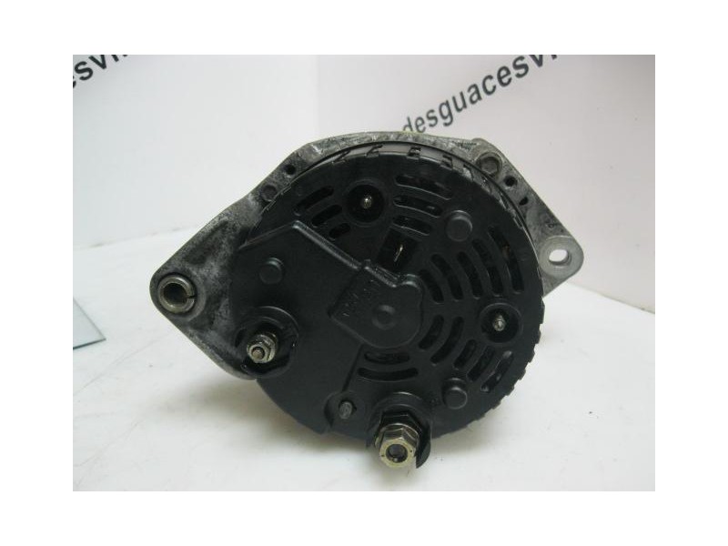 Recambio de alternador : opel movano : 2.5 td -s8u w7 (76,84cv) 5p [1999] para opel movano 2.5 td -s8u w7 referencia OEM IAM 254