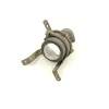 Recambio de antiniebla derecho para hyundai trajet (fo) 2.0 crdi referencia OEM IAM 922023A030  