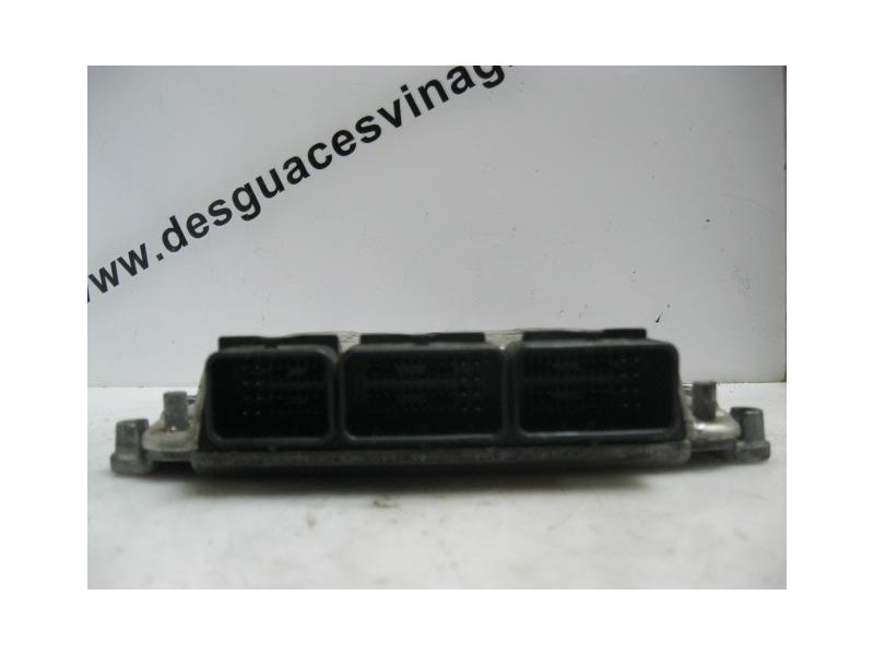 Recambio de centralita : renault laguna : 1.9 td/f9q c7 (119,68cv) 5p [2003] para renault laguna 1.9 td/f9q c7 referencia OEM IA