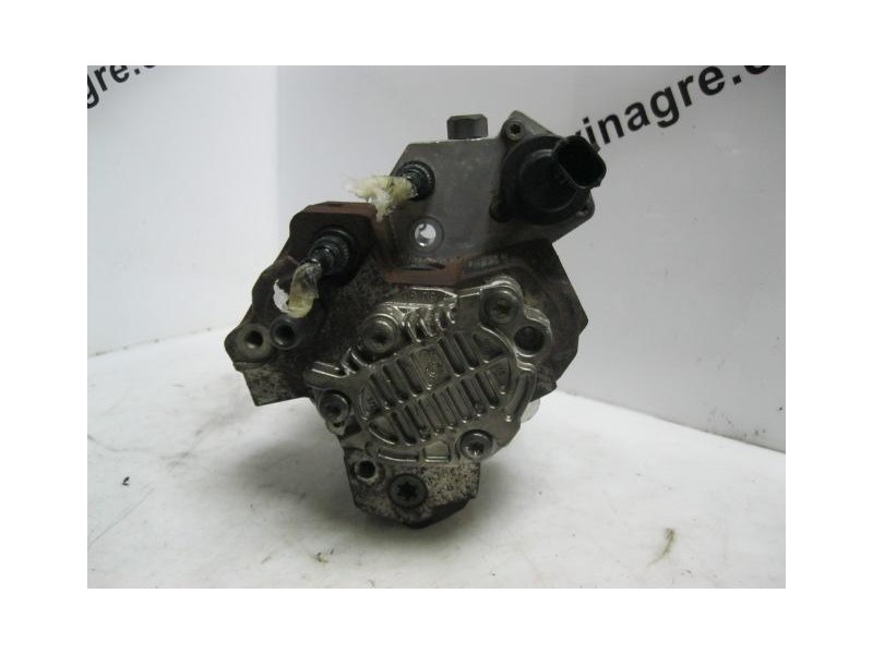 Recambio de bomba inyec. diesel : renault laguna : 1.9 td/f9q c7 (119,68cv) 5p [2003] para renault laguna 1.9 td/f9q c7 referenc