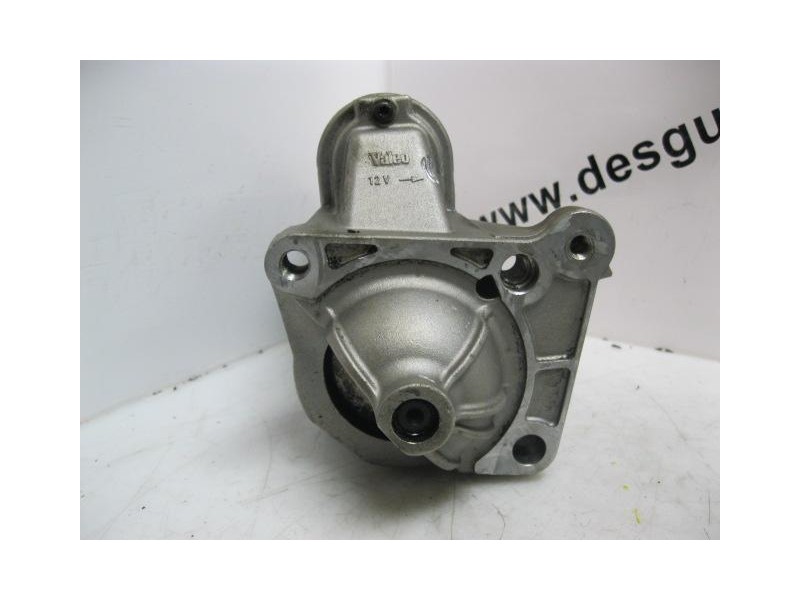 Recambio de motor arranque : renault laguna : 1.9 td/f9q c7 (119,68cv) 5p [2003] para renault laguna 1.9 td/f9q c7 referencia OE