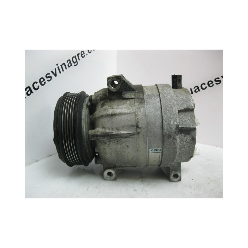 Recambio de aire acondicionado : renault laguna : 1.9 td/f9q c7 (119,68cv) 5p [2003] para renault laguna 1.9 td/f9q c7 referenci