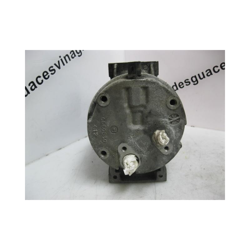 Recambio de aire acondicionado : renault laguna : 1.9 td/f9q c7 (119,68cv) 5p [2003] para renault laguna 1.9 td/f9q c7 referenci