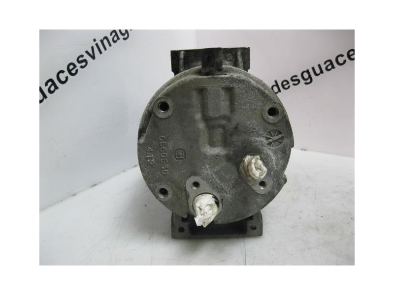 Recambio de aire acondicionado : renault laguna : 1.9 td/f9q c7 (119,68cv) 5p [2003] para renault laguna 1.9 td/f9q c7 referenci