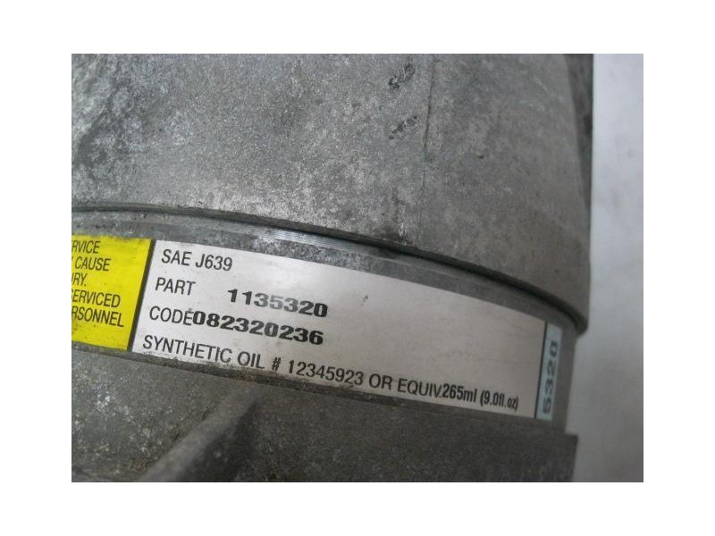 Recambio de aire acondicionado : renault laguna : 1.9 td/f9q c7 (119,68cv) 5p [2003] para renault laguna 1.9 td/f9q c7 referenci