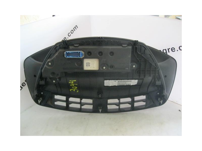 Recambio de cuadro instrumentos : citroen c 4 : 1.6 g -nfu (108,8cv) 5p [2005] para citroen c 4 1.6 g -nfu referencia OEM IAM P9