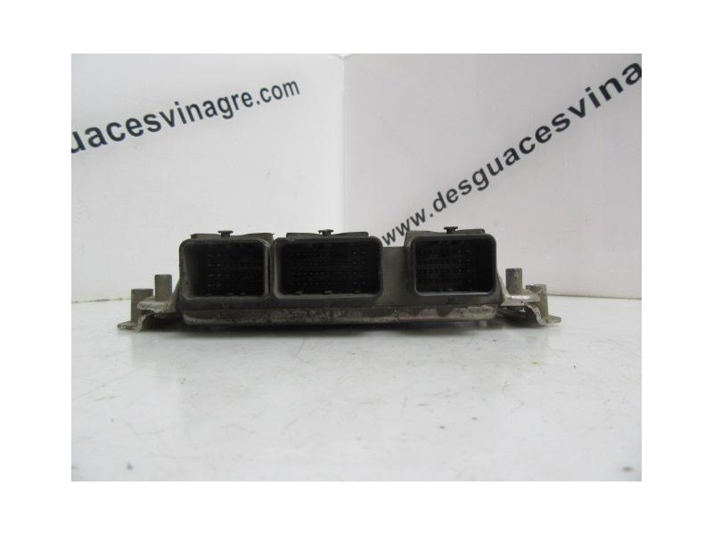 Recambio de centralita : citroen xsara : 1.6 g -nfu (108,80cv) [2001] para citroen xsara 1.6 g -nfu referencia OEM IAM 026120660