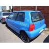 volkswagen lupo i (6x1, 6e1) del año 2003