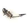 Recambio de potenciometro aceleracion para mazda premacy (cp) 2.0 turbodiesel cat referencia OEM IAM CB6641600  CB1567SH0A