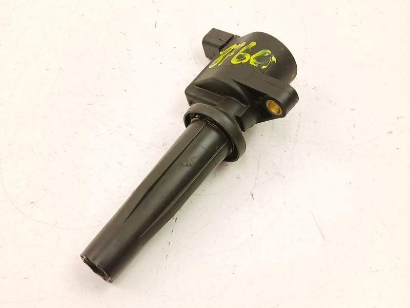 Recambio de bobina para volvo c30 (533) 2.0 flexfuel referencia OEM IAM 31375294  4M5G12A366BC