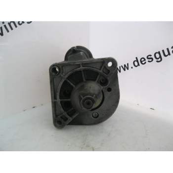 MOTOR ARRANQUE 7701352126 