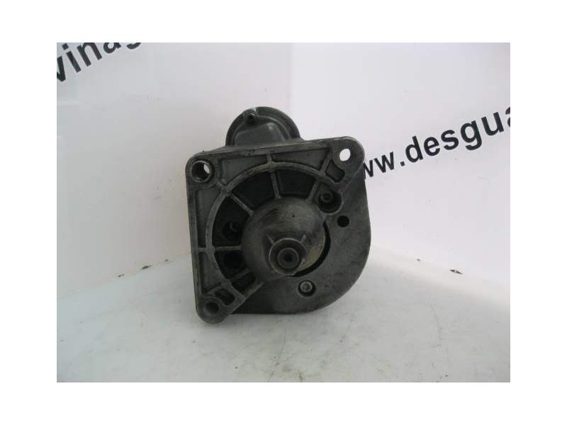 Recambio de motor arranque para renault safrane i (b54_) 2.2 (b541) referencia OEM IAM 7701352126  