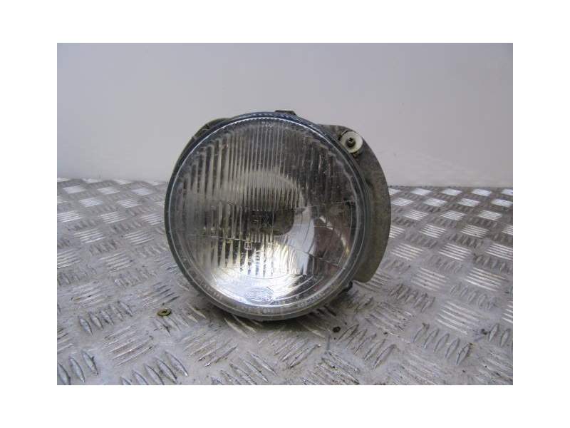 Recambio de faro derecho para volkswagen polo classic (86c, 80) 1.3 cat referencia OEM IAM   
