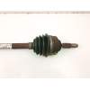 Recambio de transmision delantera izquierda para peugeot 207 1.4 g referencia OEM IAM 9651040580  