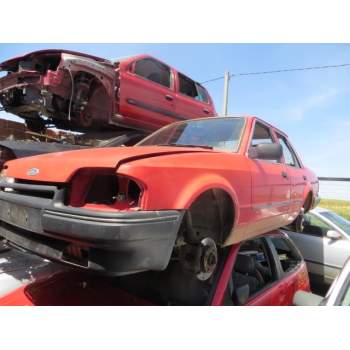 FORD ORION