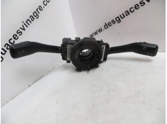 Recambio de mando luces y limpias : seat leon : 1.9 tdi -alh (89,76cv) 5p [2002] para seat leon 1.9 tdi -alh referencia OEM IAM 