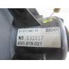 Recambio de motor calefaccion para seat inca (6k9) 1.9 d referencia OEM IAM 6N1819021  