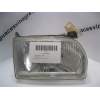 Recambio de faro derecho para ford escort 1.6 g/lu referencia OEM IAM   