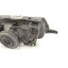 Recambio de faro izquierdo para citroën saxo 1.5 d seduction referencia OEM IAM 9633896180 0633896180 