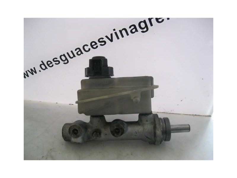 Recambio de bomba de freno : iveco daily : 2.8 td-8140.23 iveco30e10(103,36cv) [1999] para iveco daily 2.8 td-8140.23 30e10 2.8 