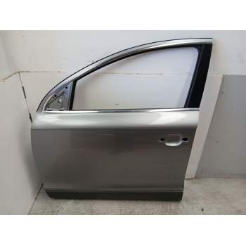 PUERTA DELANTERA IZQUIERDA 4L0831051A 
