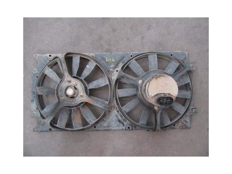 Recambio de electroventilador para seat inca (6k9) 1.9 d referencia OEM IAM   