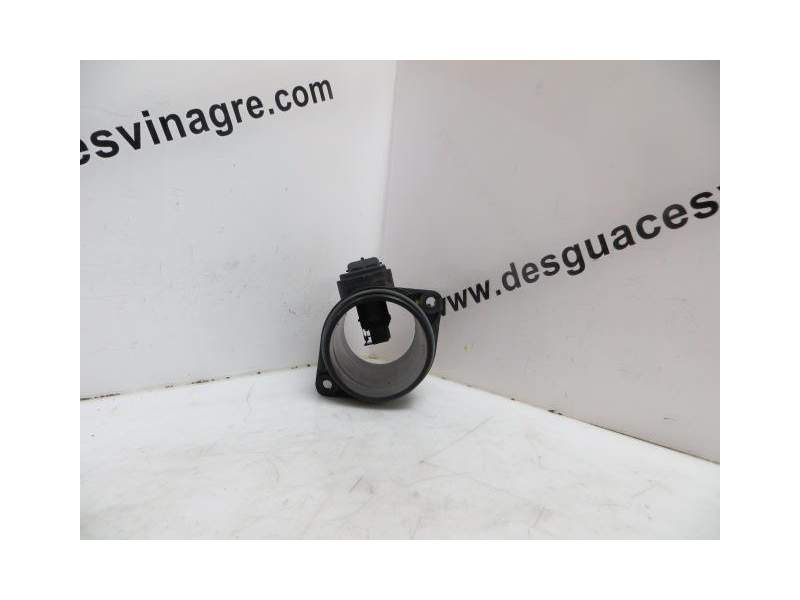 Recambio de caudalimetro para renault clio 1.5 dci /k9k t766 referencia OEM IAM 5WK97007  