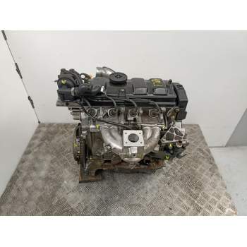 MOTOR GASOLINA HDZ 