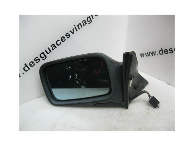 Recambio de retrovisor izq. : bmw 318 : 1.8 g /18-4e-1 4p(115,6cv) [1990] para bmw  318 1.8 g /18-4e-1  4p referencia OEM IAM EL