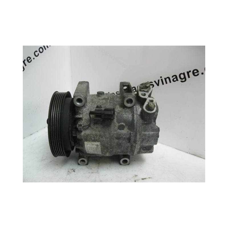 Recambio de aire acondicionado : nissan maxima : 2.0 g -v020 (140,08cv) 4p [1995] para nissan maxima 2.0 g -v020   referencia OE