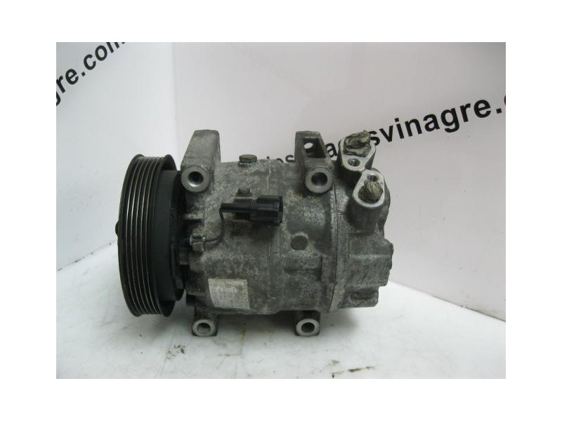 Recambio de aire acondicionado : nissan maxima : 2.0 g -v020 (140,08cv) 4p [1995] para nissan maxima 2.0 g -v020   referencia OE