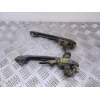 Recambio de manilla delantera izquierda para volkswagen polo classic (86c, 80) 1.3 cat referencia OEM IAM SOLO 1  