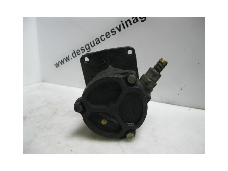 Recambio de depresor freno : iveco daily : 2.8 td-8140.23 iveco30e10(103,36cv) [1999] para iveco daily 2.8 td-8140.23 30e10 2.8 