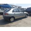 daewoo lanos del año 2003