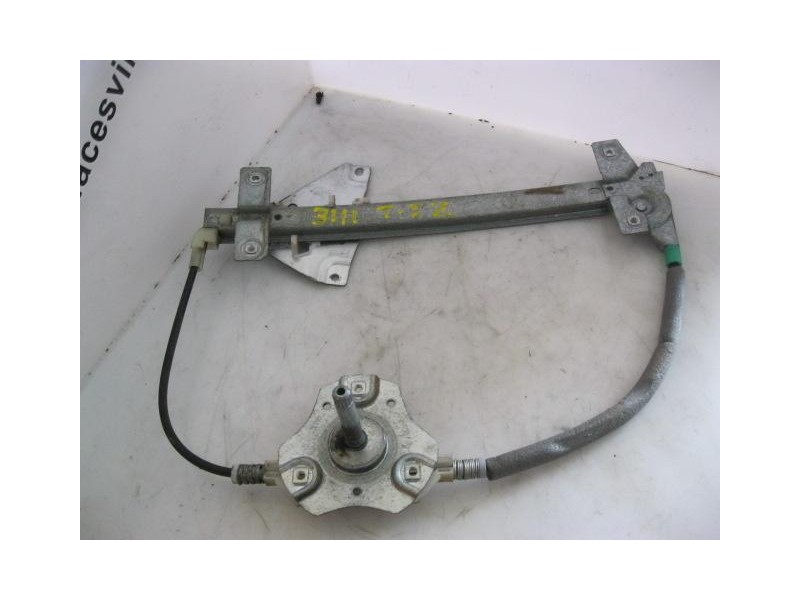 Recambio de elevalunas elec. tra. izq. : volvo s40 : 1.9 d -4192t (89,76cv) 4p [1998] para volvo s40 1.9 d -4192t   referencia O