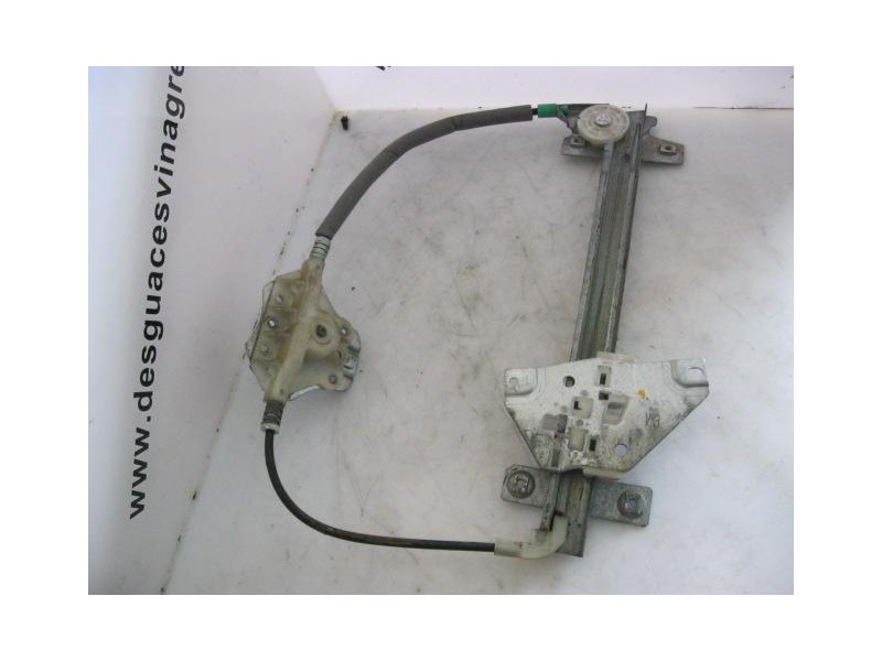 Recambio de elevalunas elec. tra. izq. : volvo s40 : 1.9 d -4192t (89,76cv) 4p [1998] para volvo s40 1.9 d -4192t   referencia O