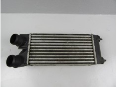 Recambio de radiador intercooler : citroen c 4 : 1.6 hdi picasso [2008] para citroen c 4 1.6 hdi picasso referencia OEM IAM 9656