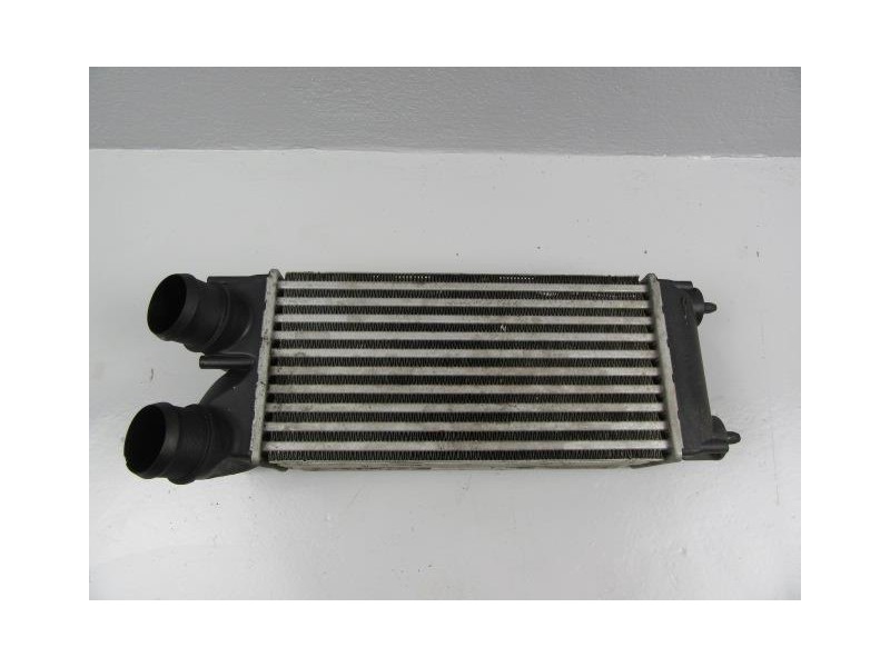 Recambio de radiador intercooler : citroen c 4 : 1.6 hdi picasso [2008] para citroen c 4 1.6 hdi picasso referencia OEM IAM 9656