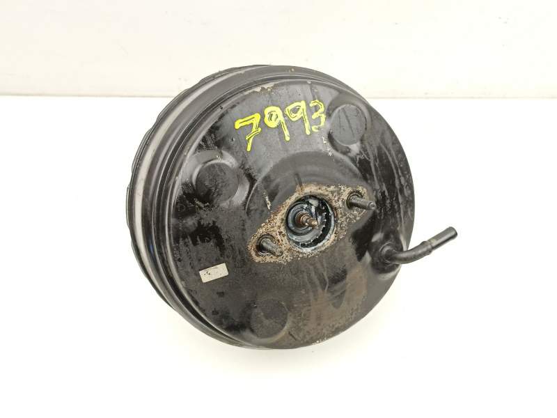 Recambio de servofreno para hyundai trajet (fo) 2.0 crdi referencia OEM IAM 591103A000  