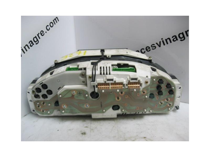 Recambio de cuadro instrumentos : rover 620 : 2.0 g -f20z1 (130,56cv) 4p [1994] para rover  620 2.0 g -f20z1   referencia OEM IA