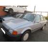 ford escort iv (gaf, awf, abft) del año 1990