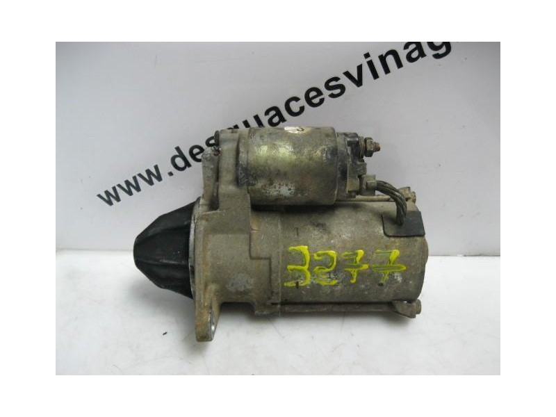 Recambio de motor arranque : daewoo aranos : 2.0 g -c20le (104,72cv) 4p [1997] para daewoo aranos 2.0 g -c20le referencia OEM IA