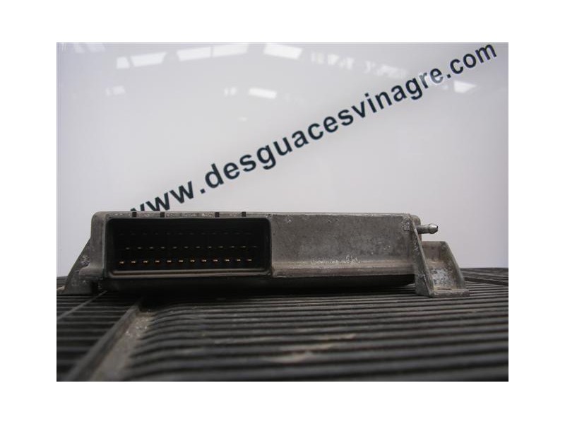 Recambio de centralita : rover 214 : 1.4 si [1991] para rover  214 1.4 si referencia OEM IAM MNE10051-0401-4004  