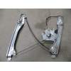 Recambio de elevalunas delantero izquierdo para renault clio 1.5 dci /k9k t766 referencia OEM IAM CONFORD  