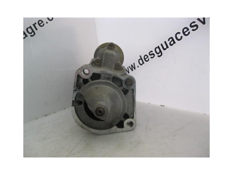 Recambio de motor arranque : volvo 850 : 2.4g -b5254s/gas.sin.plomo(170cv)4p [1995] para volvo 850 2.4g -b5254s/gas.sin.plomo(17