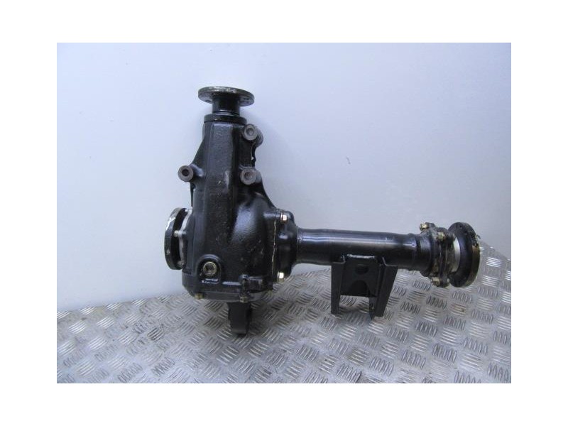 Recambio de grupo delantero : ford maverick : 2.7 td (99,93cv) [1994] para ford maverick 2.7 td referencia OEM IAM 38511-G2300-7