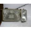 Recambio de faro izquierdo para renault 12 0.7 g 4p referencia OEM IAM   