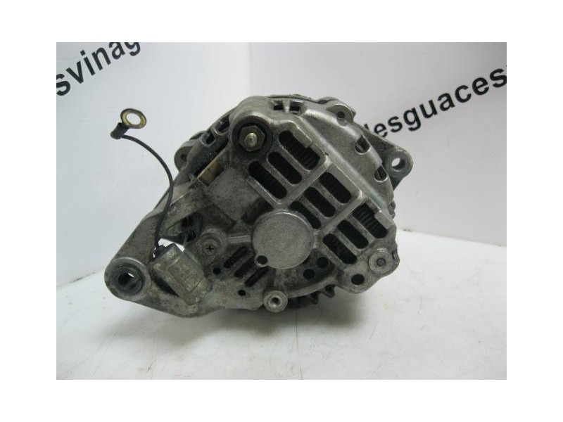 Recambio de alternador : nissan 300 : 3.0 g vg30dett (282,88cv) 3p [1992] para nissan 300 3.0 g vg30dett referencia OEM IAM 2310