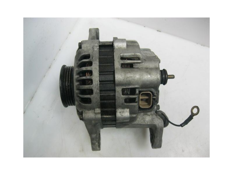 Recambio de alternador : nissan 300 : 3.0 g vg30dett (282,88cv) 3p [1992] para nissan 300 3.0 g vg30dett referencia OEM IAM 2310